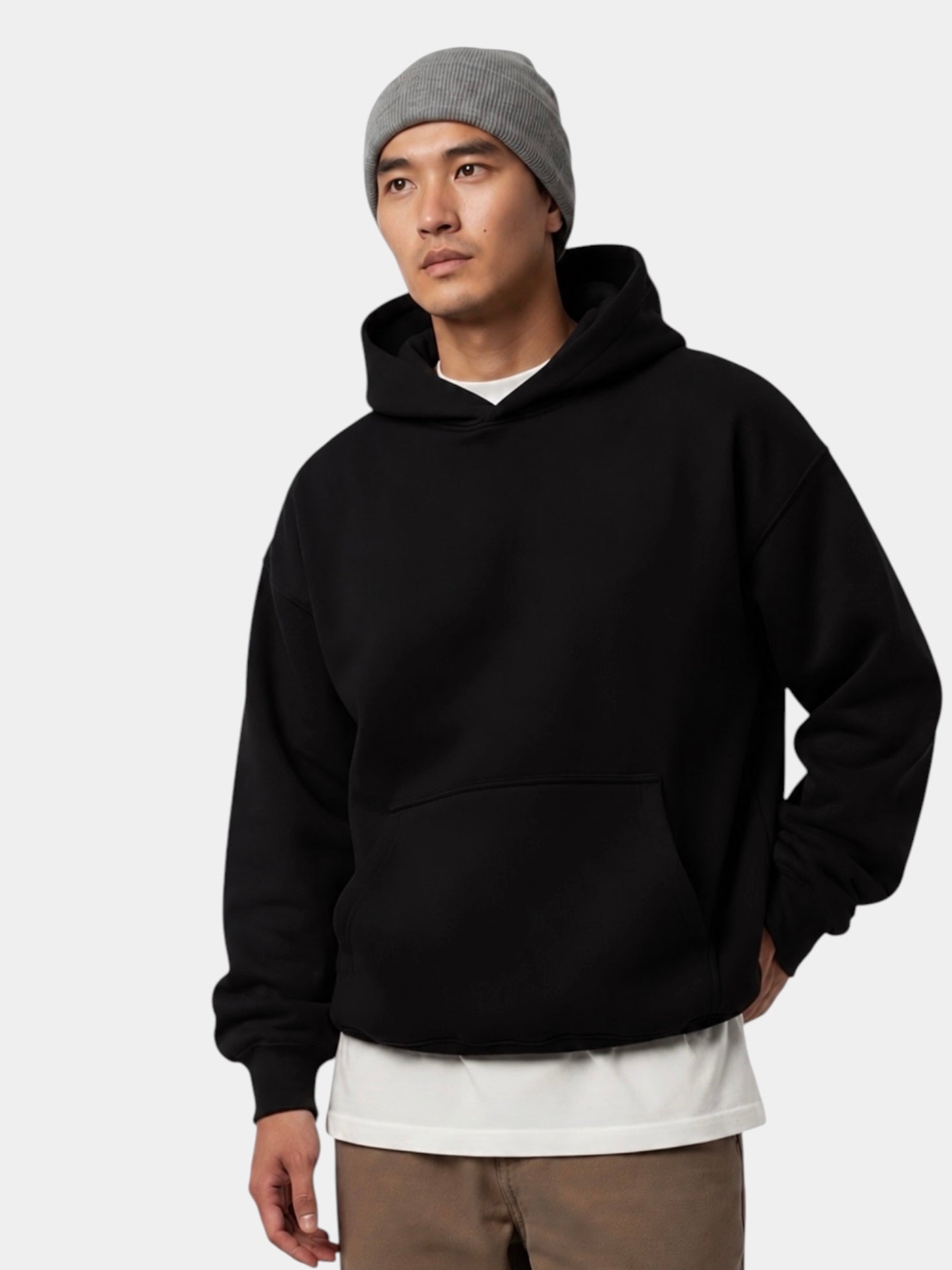 CORE HOODIE