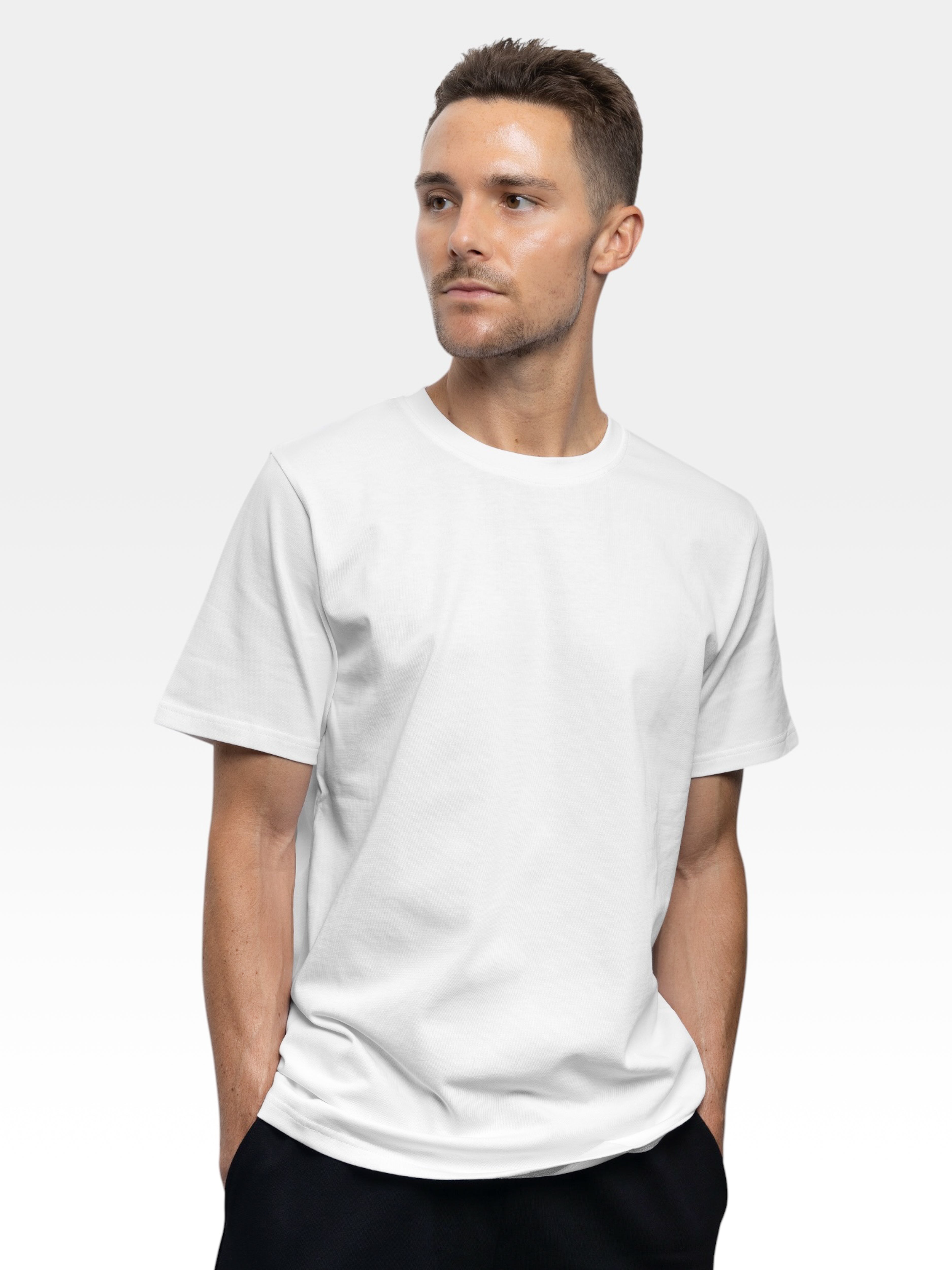 CORE CLASSIC TEE