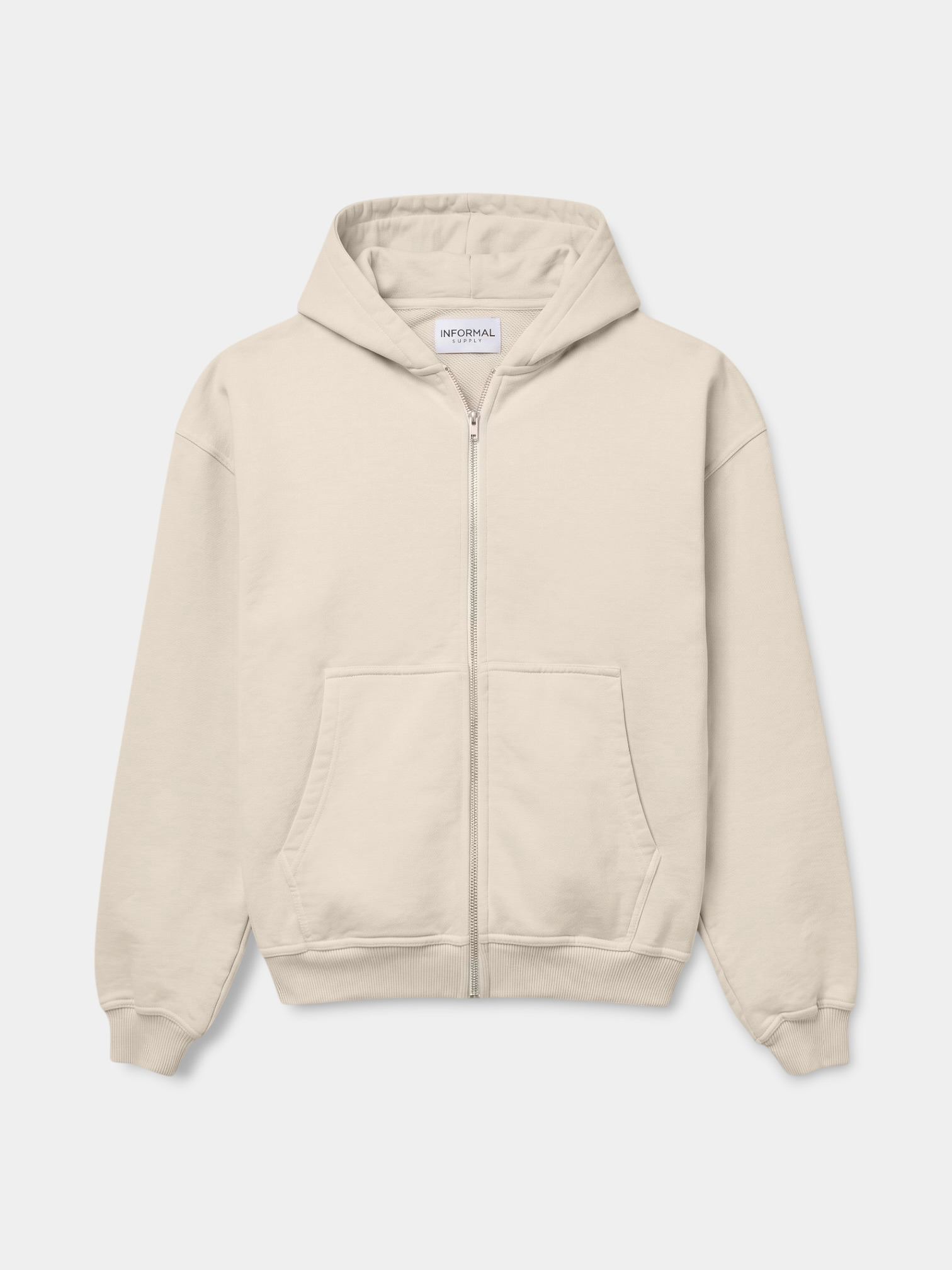 CORE ZIP-UP