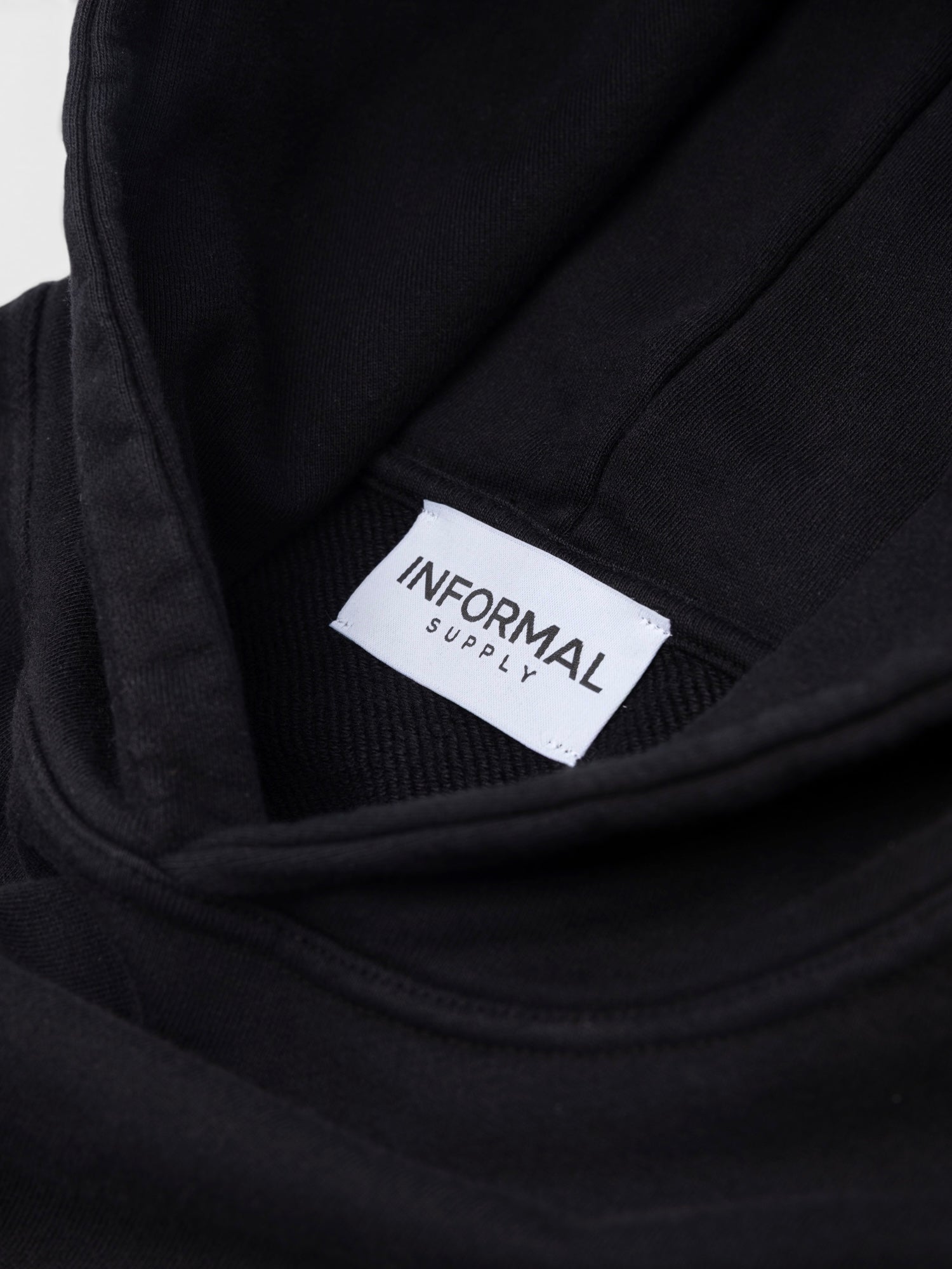 CORE HOODIE
