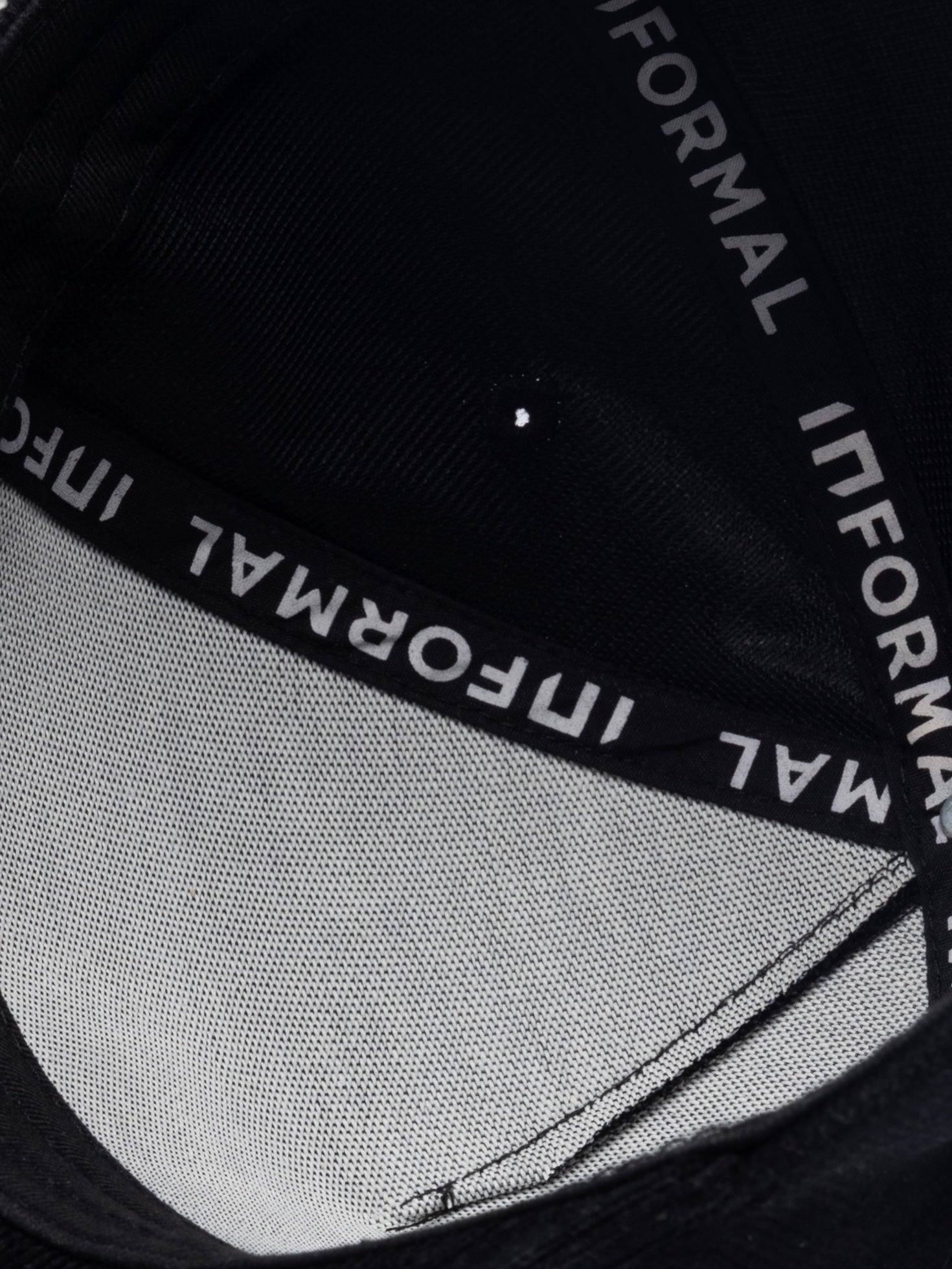 IN CAP