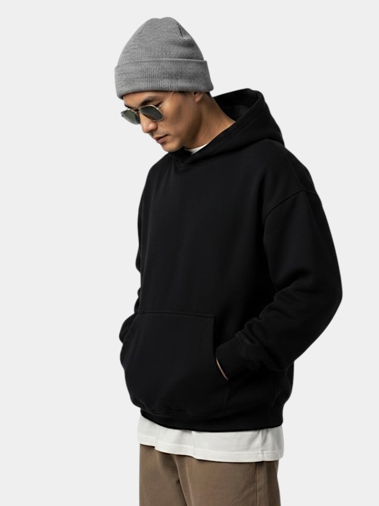 CORE HOODIE
