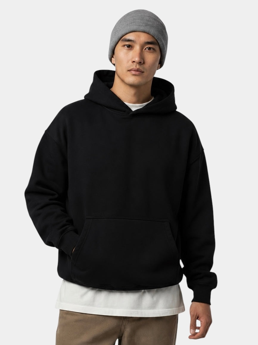 CORE HOODIE