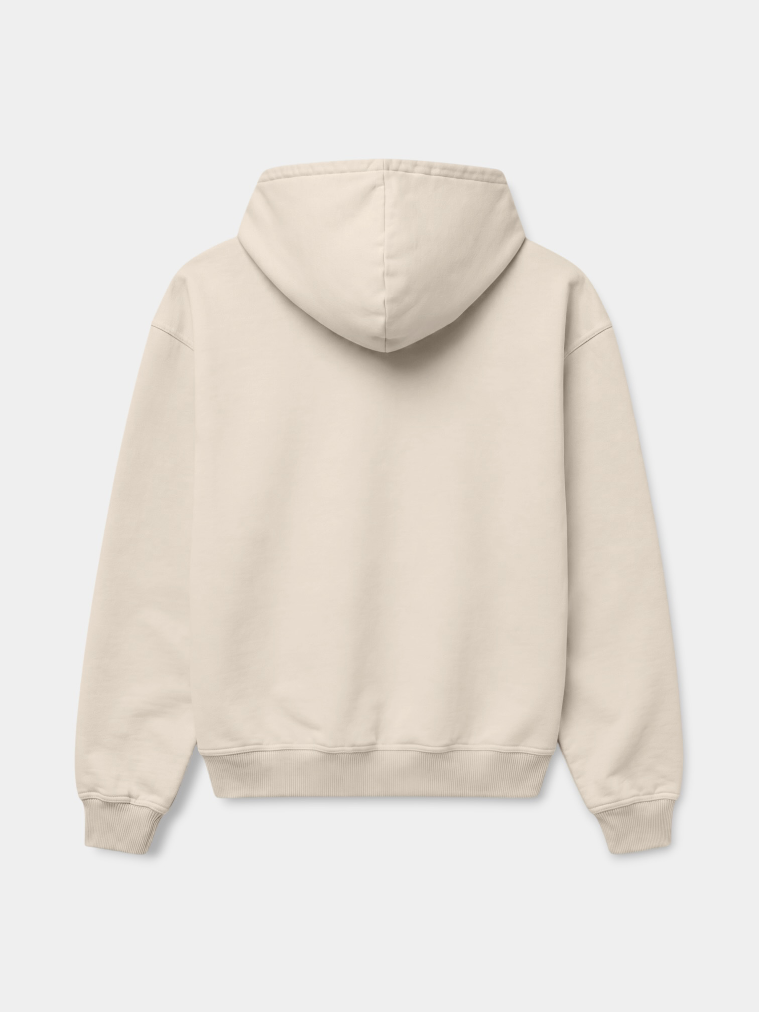 CORE ZIP-UP