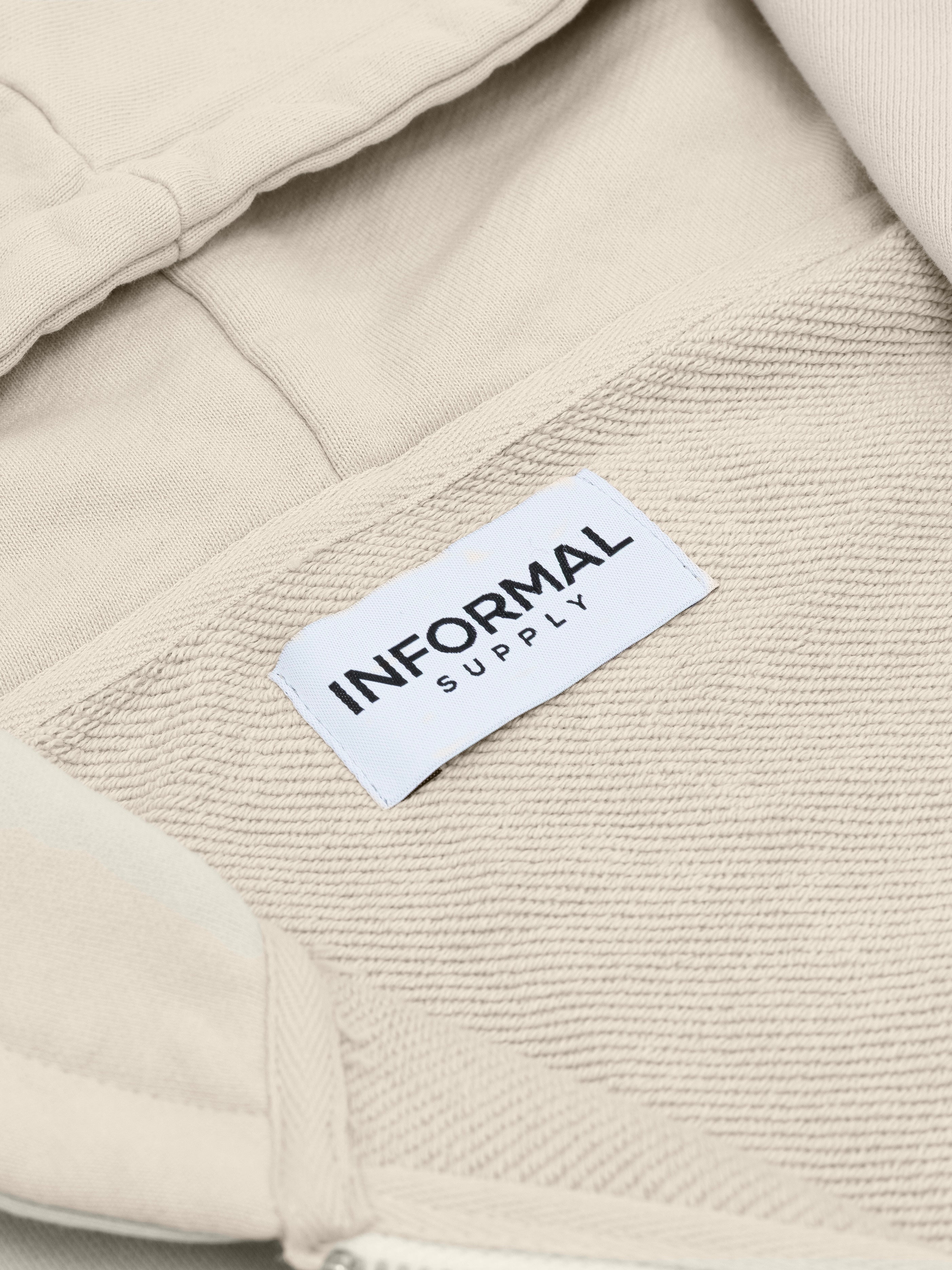 CORE ZIP-UP