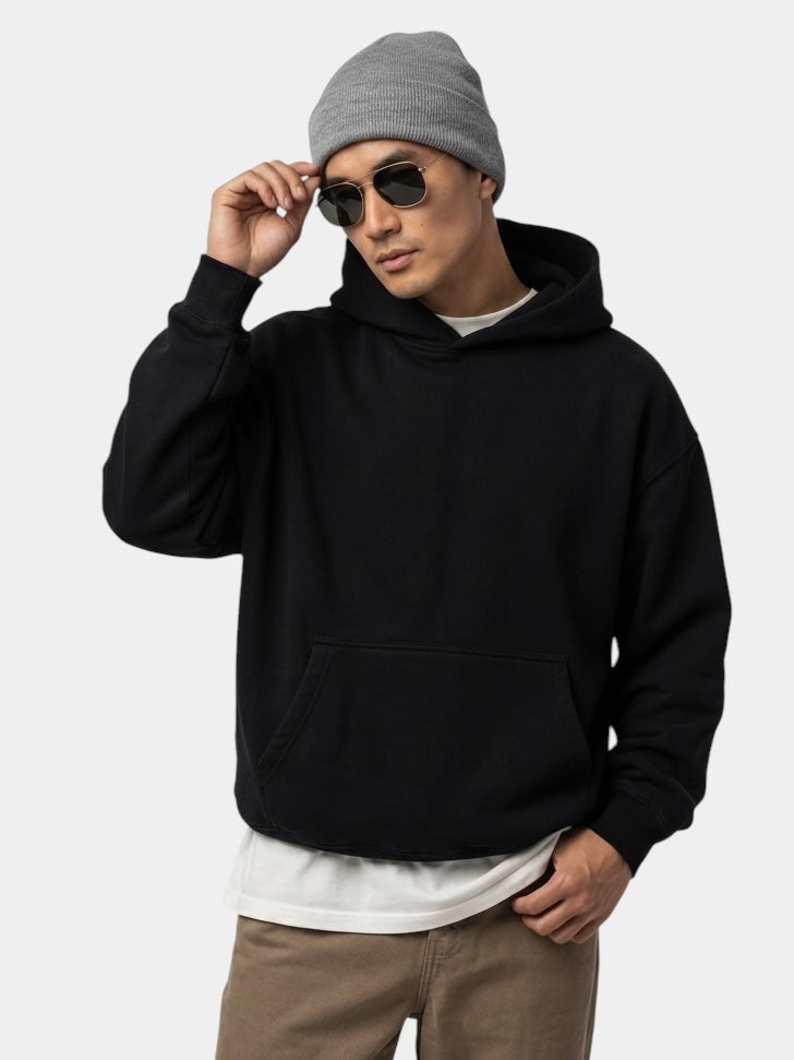 CORE HOODIE