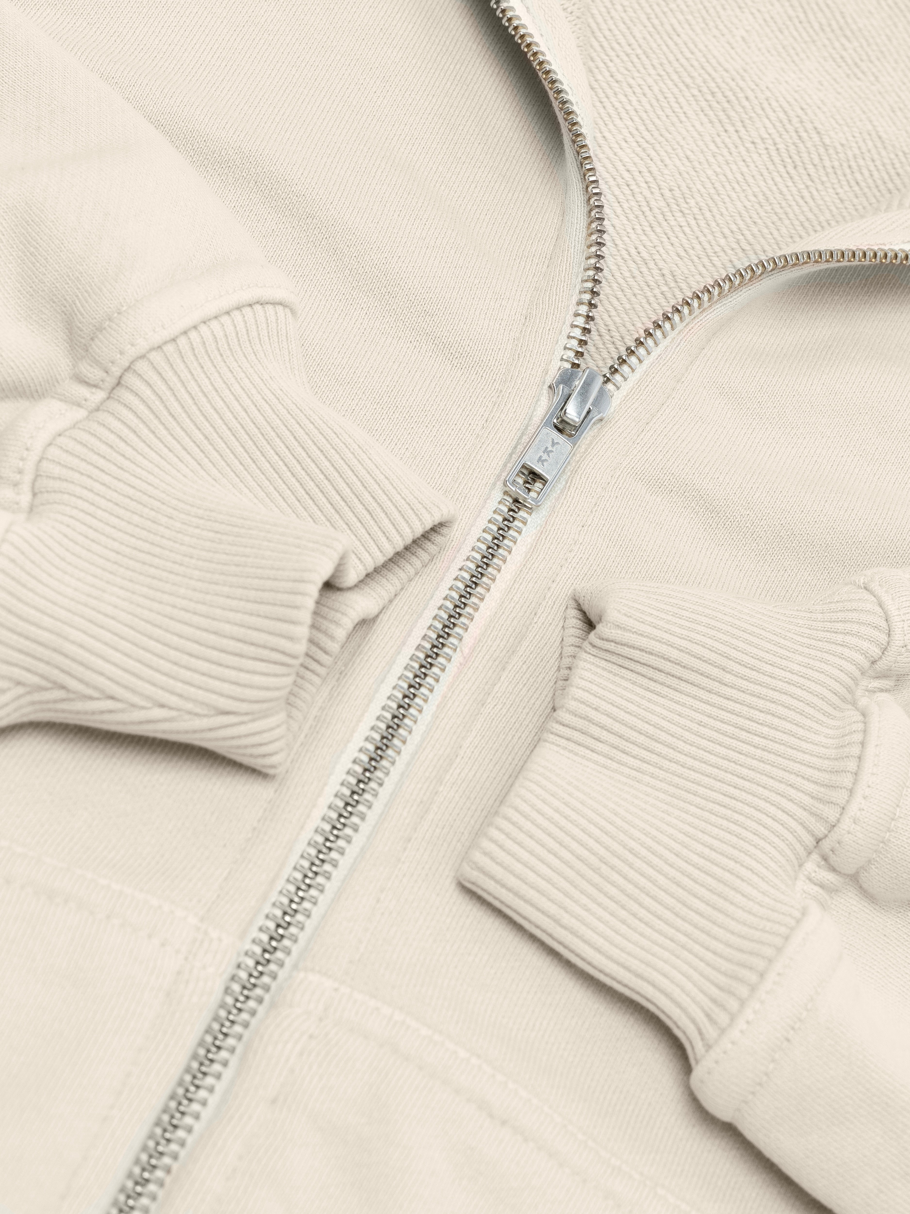 CORE ZIP-UP