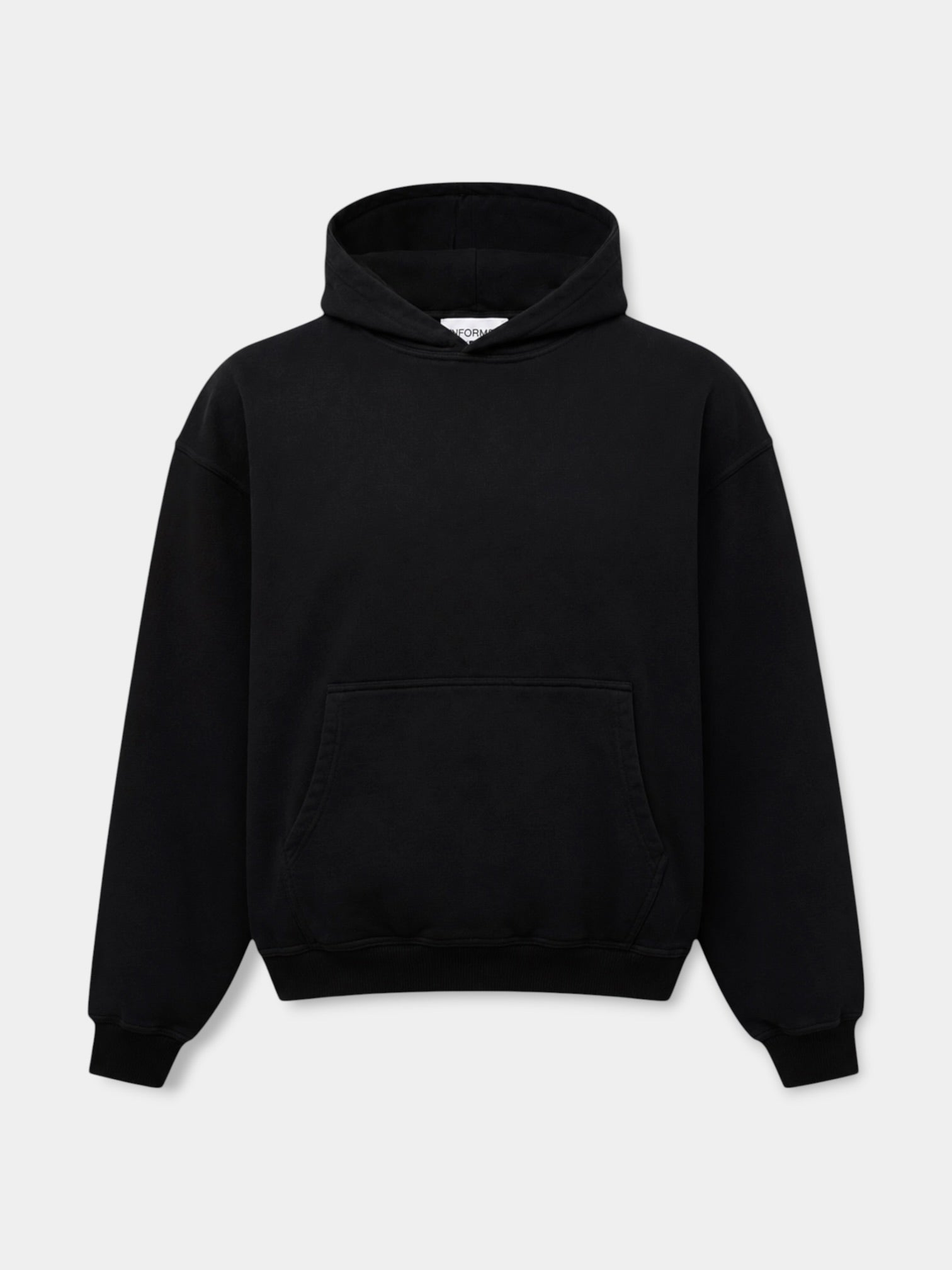 CORE HOODIE