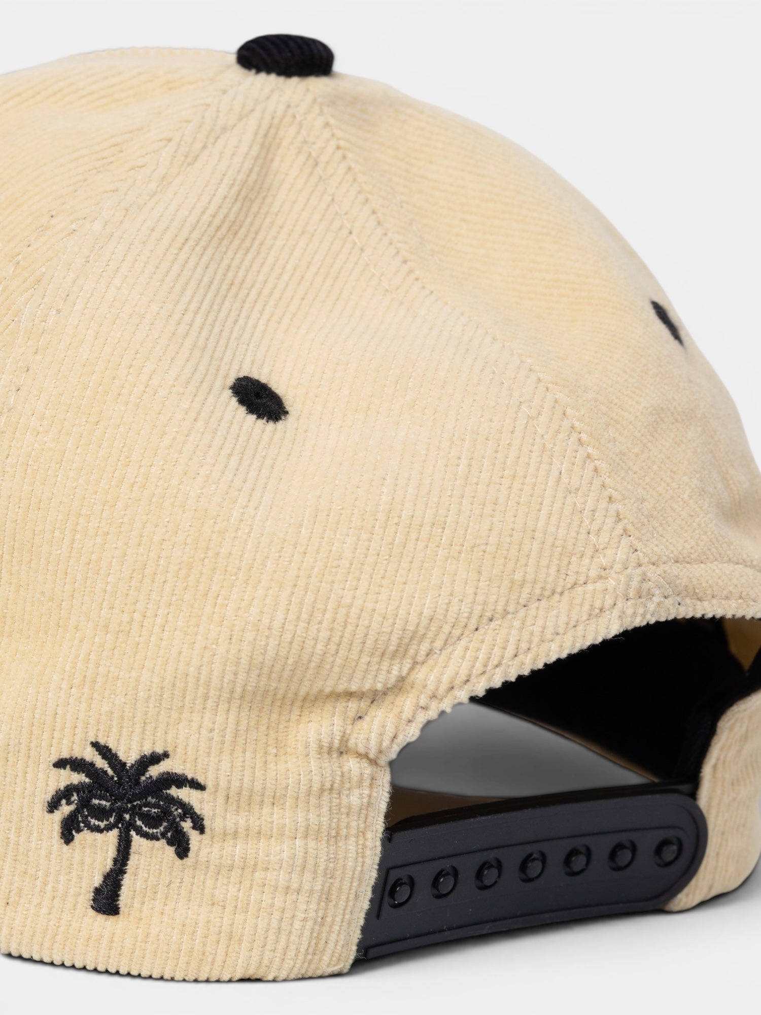 IN CAP