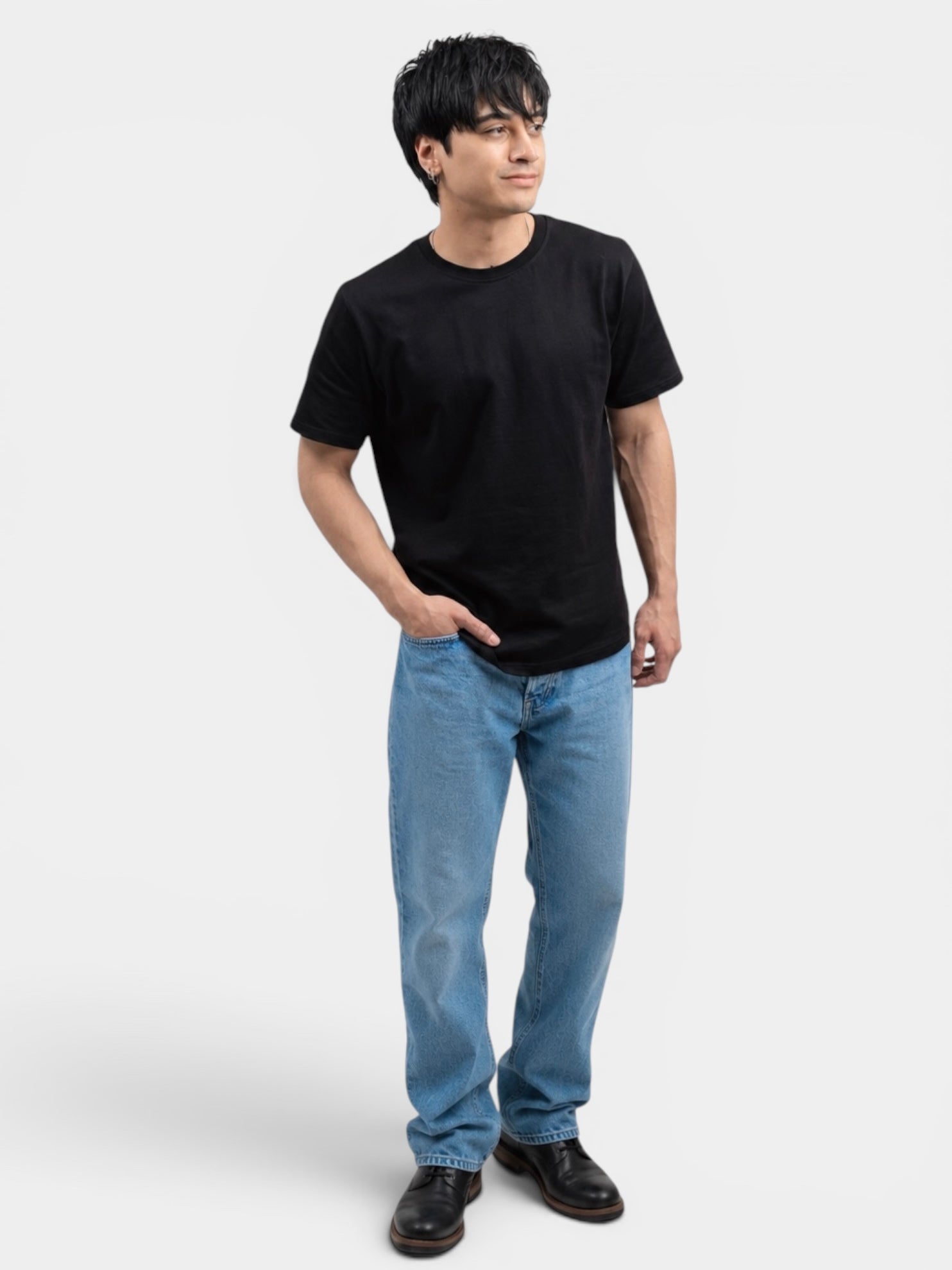 CORE CLASSIC TEE