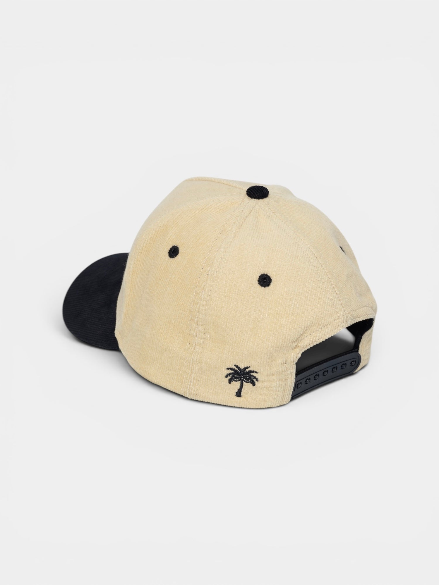 IN CAP