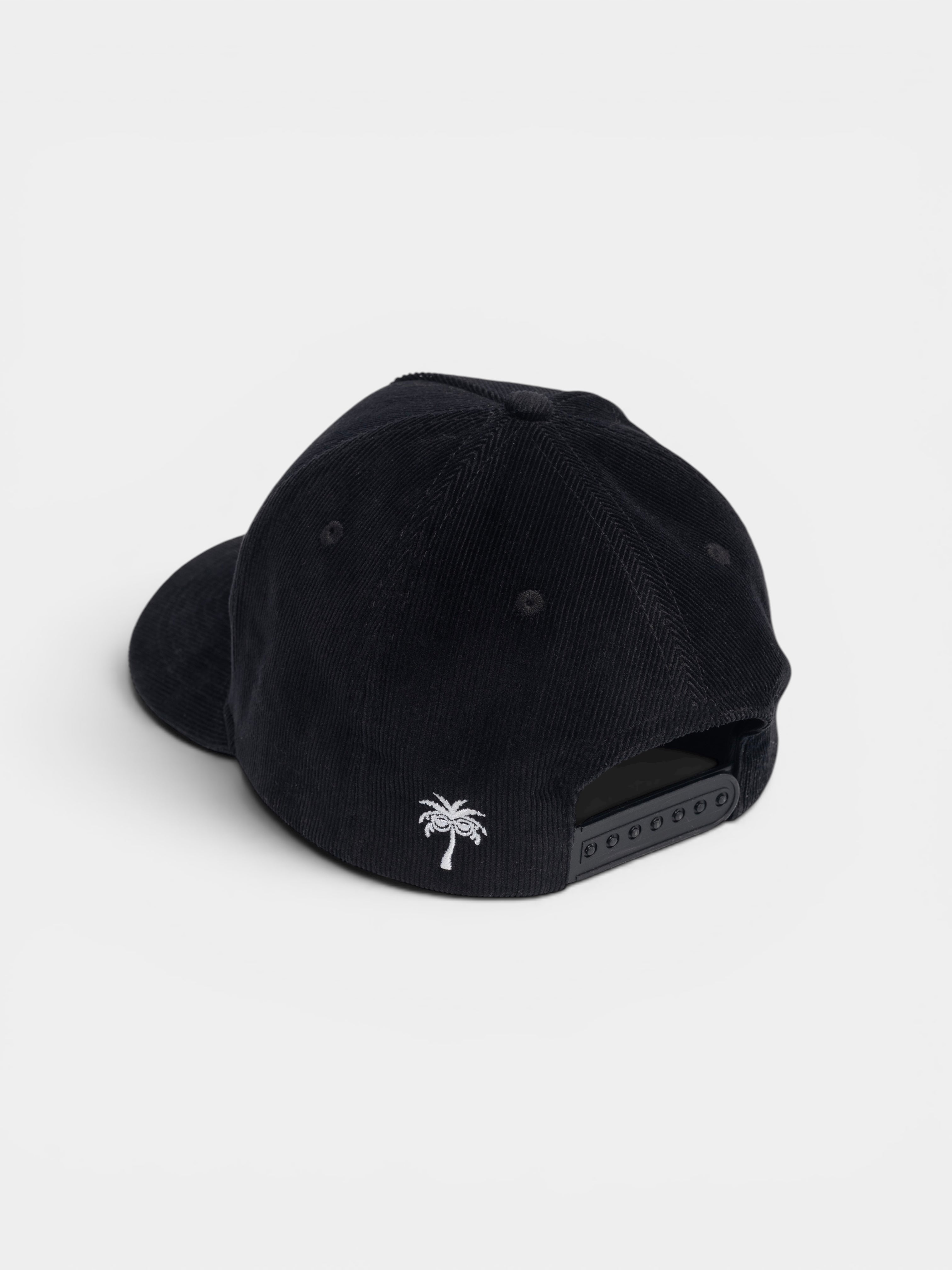 IN CAP